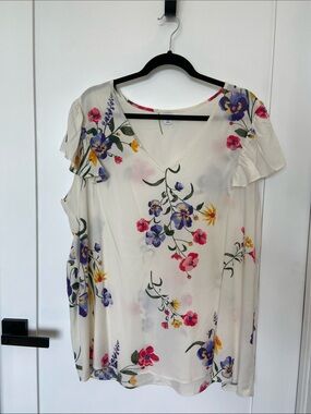 Old Navy Tall Blouse